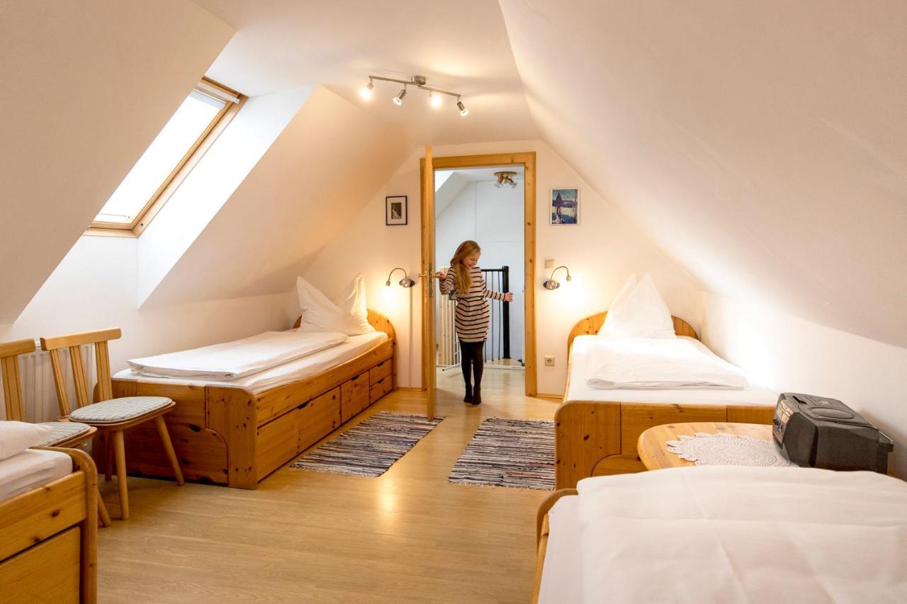 Gasthof Kirchmoar Sankt Blasen Extérieur photo