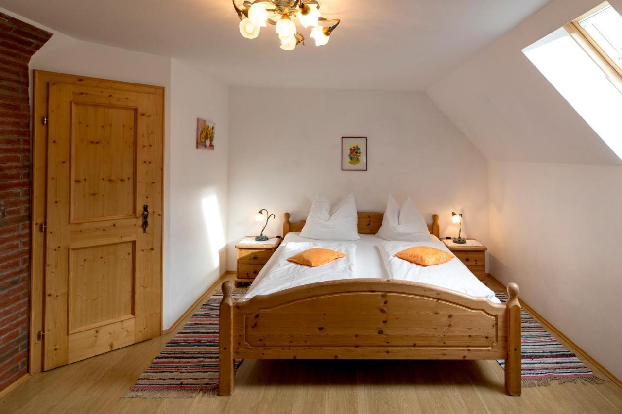 Gasthof Kirchmoar Sankt Blasen Extérieur photo