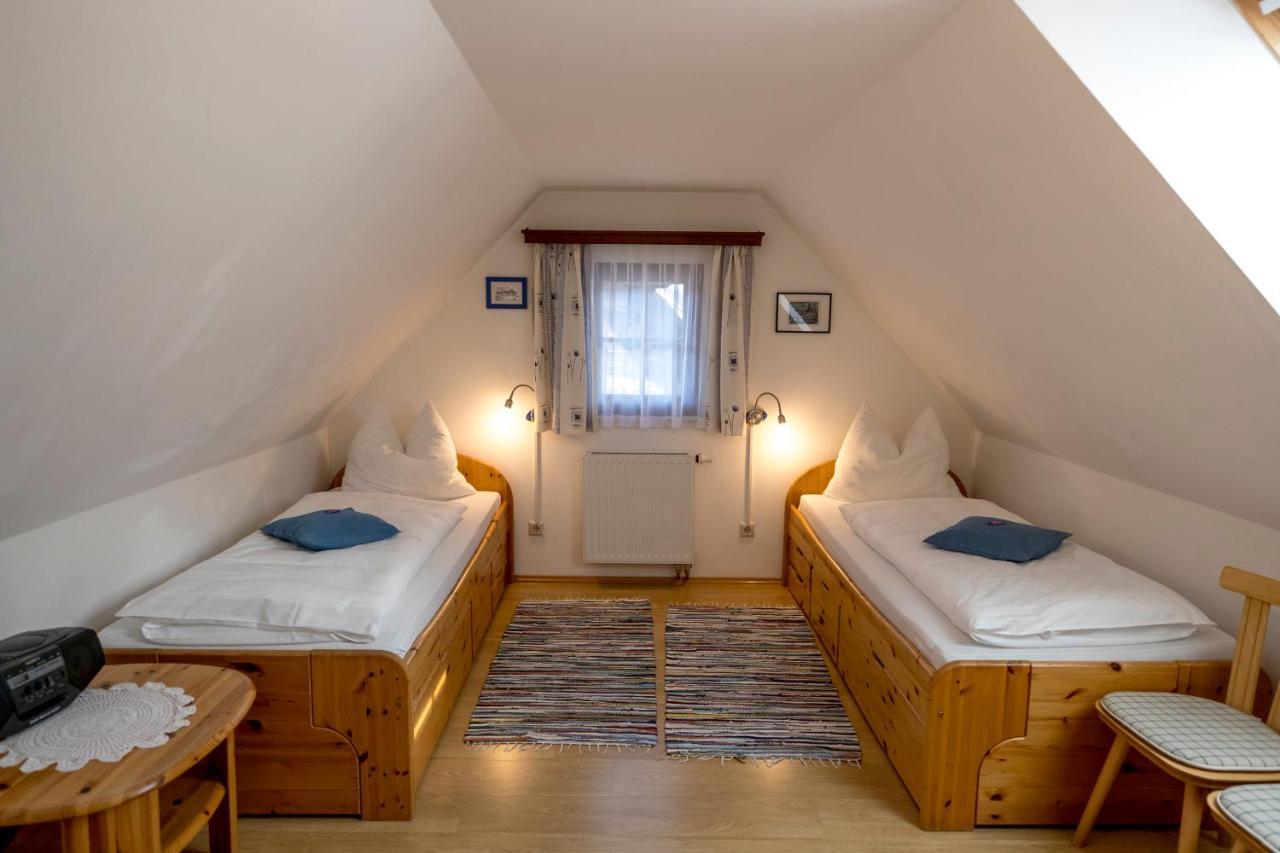 Gasthof Kirchmoar Sankt Blasen Extérieur photo
