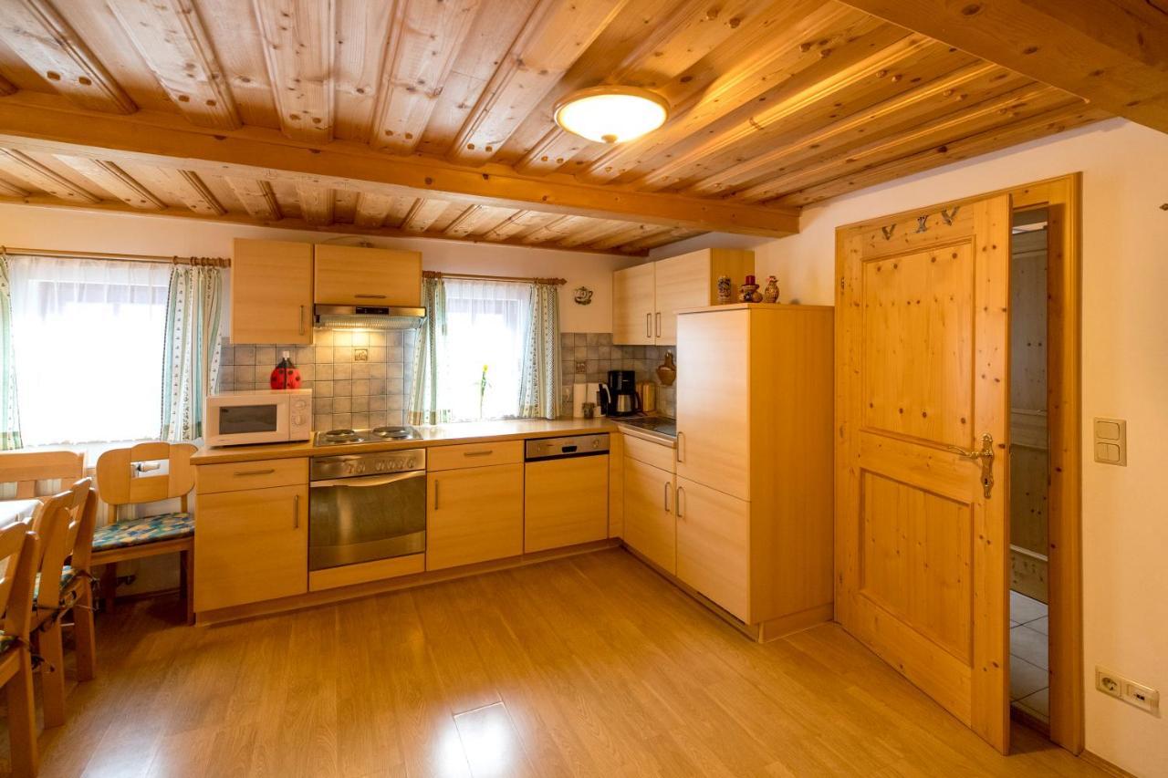 Gasthof Kirchmoar Sankt Blasen Extérieur photo