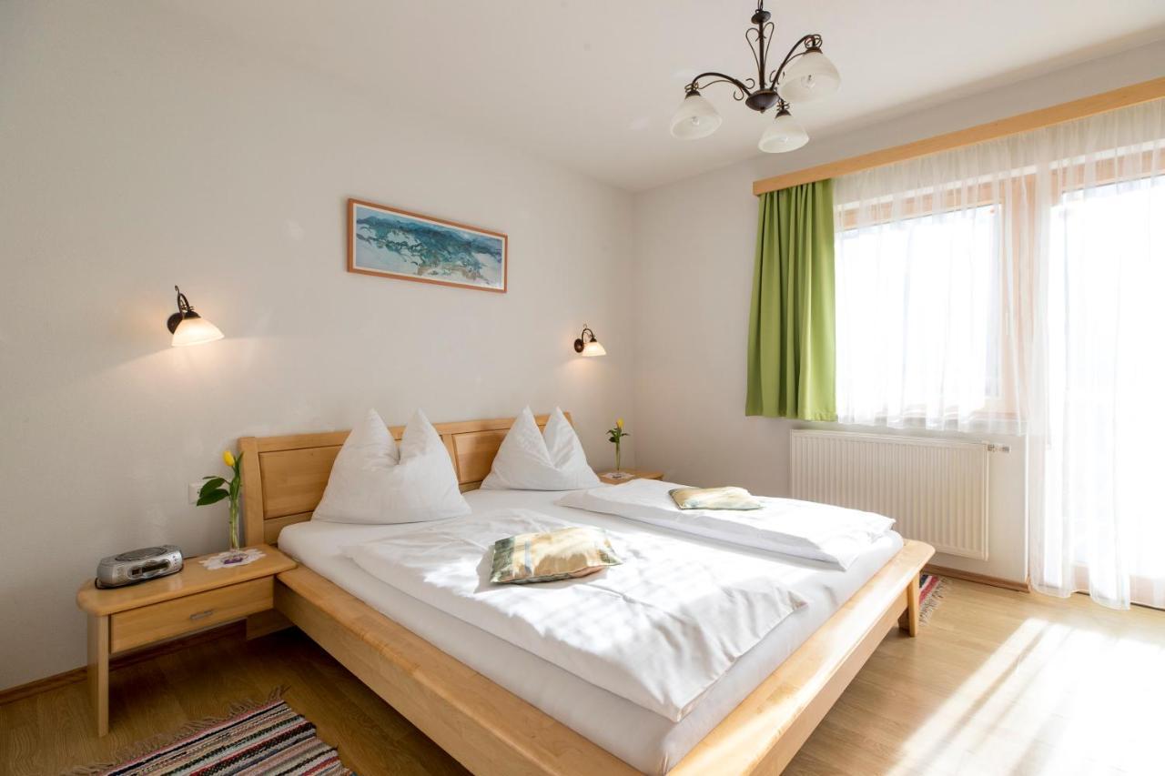 Gasthof Kirchmoar Sankt Blasen Extérieur photo